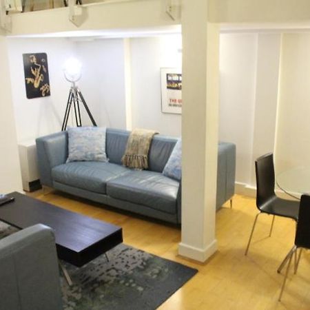 Central 2-Bed, 2-Bath Sanctuary Near Holborn Station, Covent Garden & West End Londyn Zewnętrze zdjęcie